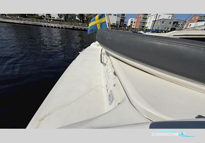 Sea Ray 230 Overnighter Motorboot 1998, mit Mercruiser Mpi motor, Sweden