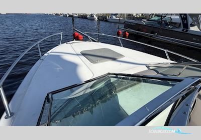 Sea Ray 230 Overnighter Motorboot 1998, mit Mercruiser Mpi motor, Sweden