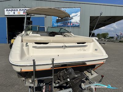 Sea Ray 230 Signature Motorboot 1996, mit Mercruiser motor, Niederlande