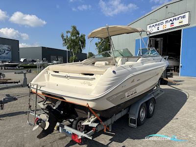 Sea Ray 230 Signature Motorboot 1996, mit Mercruiser motor, Niederlande
