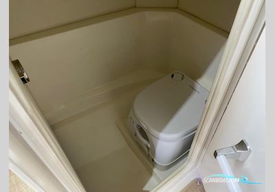 Sea Ray 230 Spx Bowrider Motorboot 2021, mit Mercruiser motor, Niederlande