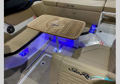 Sea Ray 230 Spx Bowrider Motorboot 2021, mit Mercruiser motor, Niederlande