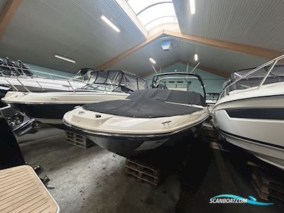 Sea Ray 230 Spx Motorboot 2021, mit Mercury motor, Dänemark