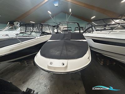 Sea Ray 230 Spx Motorboot 2021, mit Mercury motor, Dänemark