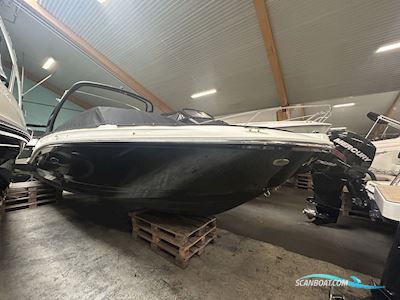Sea Ray 230 Spx Motorboot 2021, mit Mercury motor, Dänemark