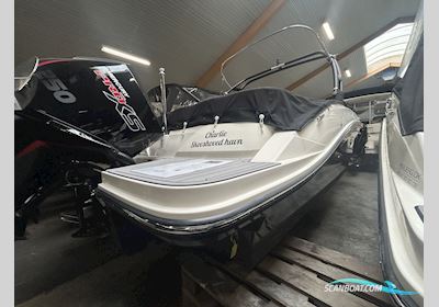 Sea Ray 230 Spx Motorboot 2021, mit Mercury motor, Dänemark