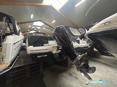 Sea Ray 230 Spx Motorboot 2021, mit Mercury motor, Dänemark