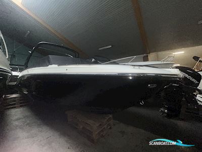 Sea Ray 230 Spx Motorboot 2021, mit Mercury motor, Dänemark