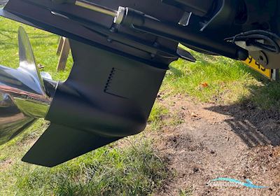 Sea Ray 230 Spx Motorboot 2023, mit Mercruiser motor, Dänemark