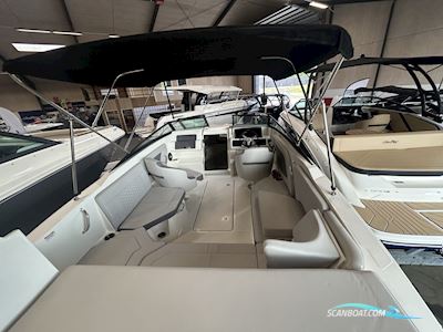 Sea Ray 230 Sun Sport OB Motorboot 2025, mit Mercury motor, Dänemark