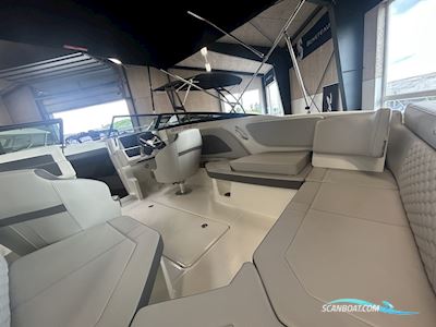 Sea Ray 230 Sun Sport OB Motorboot 2025, mit Mercury motor, Dänemark
