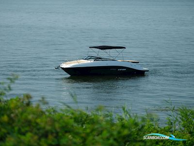 Sea Ray 230 Sun Sport Motorboot 2024, mit Mercruiser motor, Dänemark