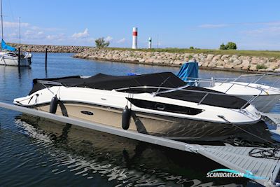 Sea Ray 230 Sun Sport Motorboot 2017, mit Mercruiser 4.5 MPI 250 HP/184 KW - Sterndrive Bravo 3 motor, Sweden