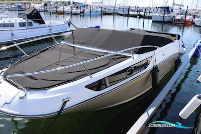 Sea Ray 230 Sun Sport Motorboot 2017, mit Mercruiser 4.5 Mpi 250 HP/184 KW - Sterndrive Bravo 3 motor, Sweden