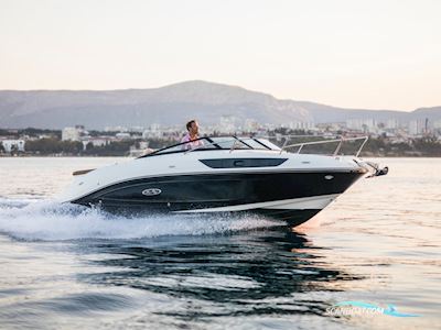 Sea Ray 230 Sun Sport Motorboot 2025, mit Mercruiser motor, Dänemark