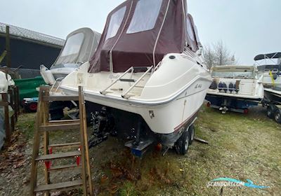 Sea Ray 230 Sundancer Motorboot 1993, mit Mercruiser motor, Dänemark