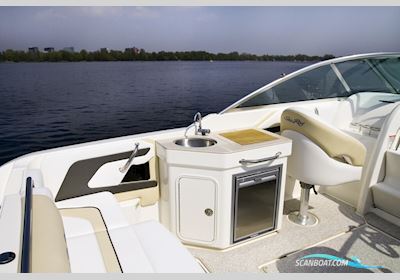 Sea Ray 235 Weekender Motorboot 2011, Niederlande