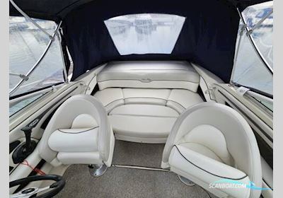Sea Ray 240 Overnighter Motorboot 2004, mit Mercury 350 MAG MPi motor, England