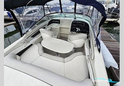 Sea Ray 240 Overnighter Motorboot 2004, mit Mercury 350 MAG MPi motor, England