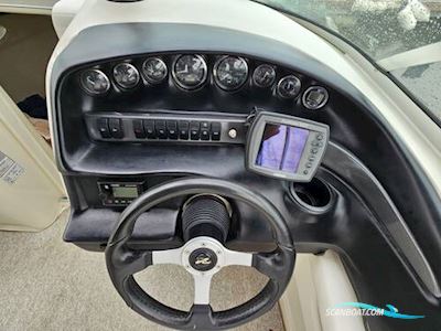 Sea Ray 240 Overnighter Motorboot 2004, mit Mercury 350 Mag Mpi motor, England