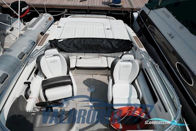 Sea Ray 240 SUN SPORT EUROPE Motorboot 2007, mit Mercury MCM 5.0 L BRAVO III motor, Italien