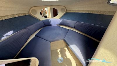 Sea Ray 240 SUNDANCER Motorboot 2004, mit Mercruiser  motor, Sweden