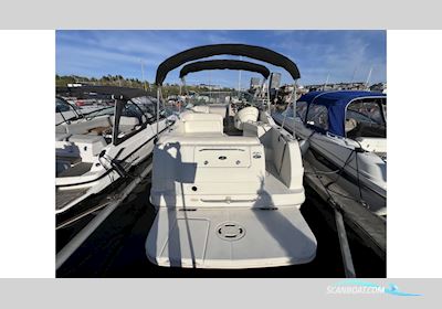 Sea Ray 240 SUNDANCER Motorboot 2004, mit Mercruiser motor, Sweden