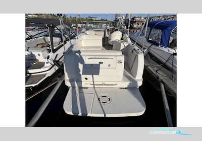 Sea Ray 240 SUNDANCER Motorboot 2004, mit Mercruiser motor, Sweden