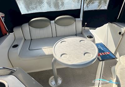 Sea Ray 240 Sundancer Motorboot 2006, mit Mercruiser 350 Mag Mpi motor, Finland