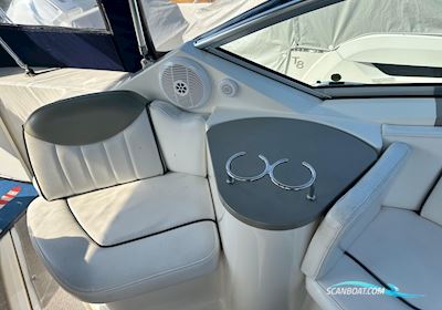 Sea Ray 240 Sundancer Motorboot 2006, mit Mercruiser 350 Mag Mpi motor, Finland