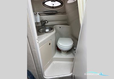 Sea Ray 245 Sundancer Motorboot 2006, mit Volvo Penta D3-160 motor, Dänemark