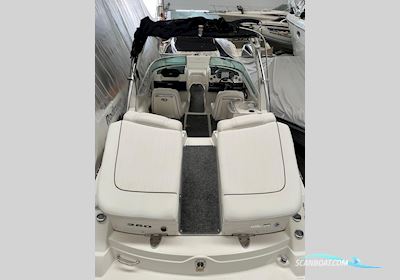 Sea Ray 250 Slx Motorboot 2008, mit Mercruiser motor, Spanien