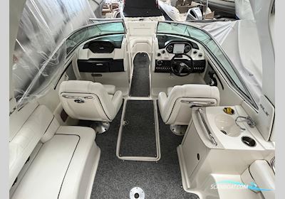Sea Ray 250 Slx Motorboot 2008, mit Mercruiser motor, Spanien