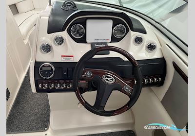Sea Ray 250 Slx Motorboot 2008, mit Mercruiser motor, Spanien