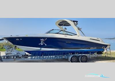 Sea Ray 250 Slx Motorboot 2007, mit Mercruiser 6.2 Mpi motor, Italien