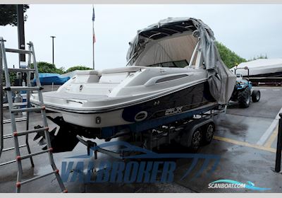 Sea Ray 250 Slx Motorboot 2007, mit Mercruiser 6.2 Mpi motor, Italien
