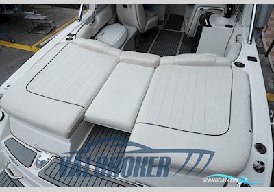 Sea Ray 250 Slx Motorboot 2007, mit Mercruiser 6.2 Mpi motor, Italien