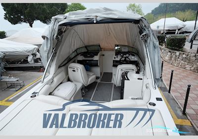Sea Ray 250 Slx Motorboot 2007, mit Mercruiser 6.2 Mpi motor, Italien