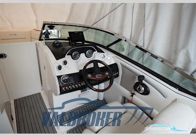 Sea Ray 250 Slx Motorboot 2007, mit Mercruiser 6.2 Mpi motor, Italien