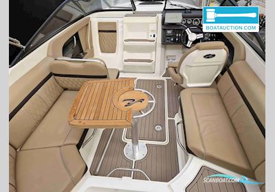 Sea Ray 250 Sse Motorboot 2016, mit Mercruiser motor, Belgien