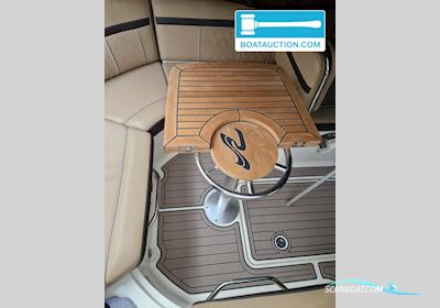 Sea Ray 250 Sse Motorboot 2016, mit Mercruiser motor, Belgien