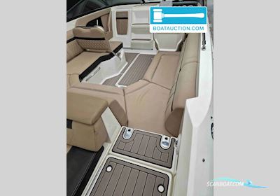Sea Ray 250 Sse Motorboot 2016, mit Mercruiser motor, Belgien