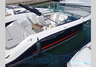 Sea Ray 250 Sun Sport Motorboot 2023, mit Mercruiser 6.2 MPI motor, Frankreich