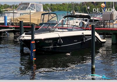 Sea Ray 250 Sun Sport Motorboot 2017, mit Mercruiser 6,2l. ECT motor, Deutschland