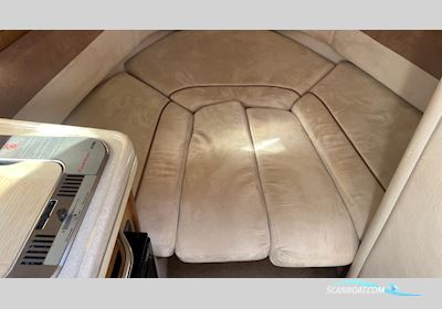 Sea Ray 255 DA SUNDANCER Motorboot 2010, mit Yanmar motor, Sweden