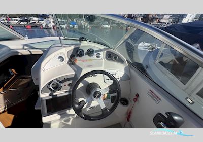 Sea Ray 255 DA SUNDANCER Motorboot 2010, mit Yanmar motor, Sweden