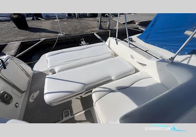 Sea Ray 255 DA SUNDANCER Motorboot 2010, mit Yanmar motor, Sweden