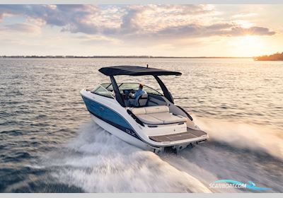Sea Ray 260 Slx Motorboot 2025, mit Mercruiser motor, Dänemark