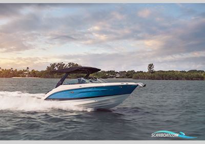 Sea Ray 260 Slx Motorboot 2025, mit Mercruiser motor, Dänemark