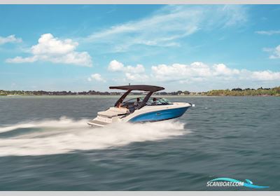 Sea Ray 260 Slx Motorboot 2025, mit Mercruiser motor, Dänemark